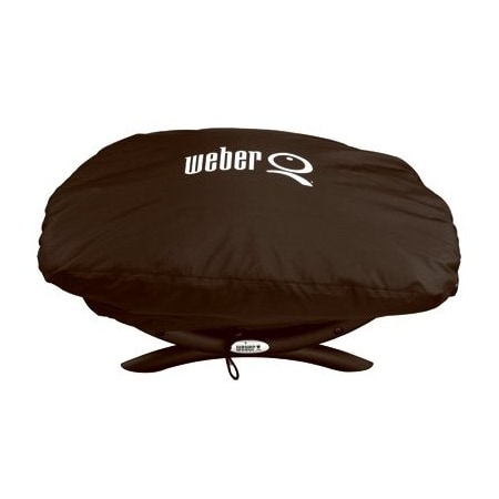Weber Q1000100 Baby Q Cover 7110